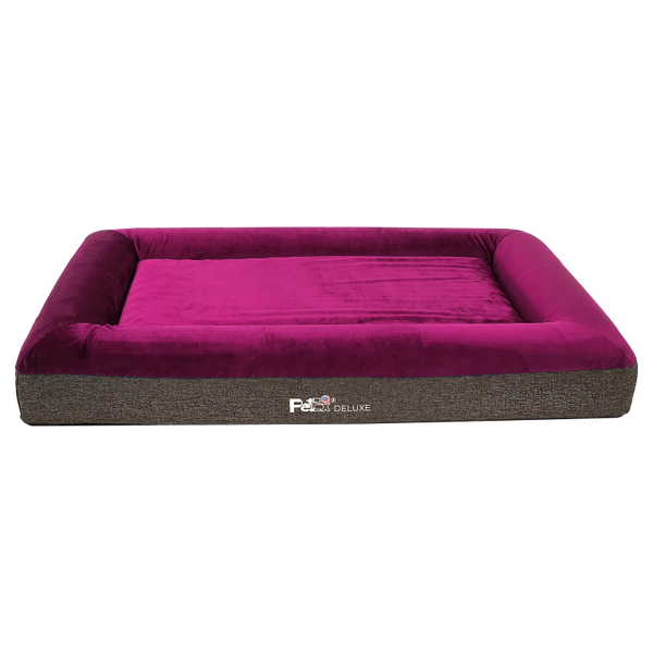Deluxe Orthopedic Bed